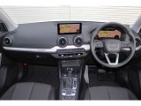Q2  35 TDI アドバンスト ディーゼル
