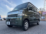 エブリイ ジョイン ターボ ハイルーフ 4WD 