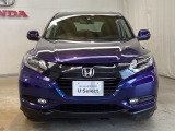 ヴェゼル 1.5 X ホンダセンシング 4WD 
