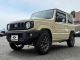 ジムニー XC 4WD 