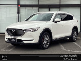 マツダ CX-8