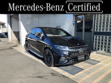 EQE SUV AMG 53 4マチックプラス ローンチ エディション 4WD 