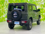 ジムニー XC 4WD 