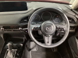 CX-30 2.0 20S レトロスポーツエディション 