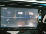 【純正ナビ】Honda純正のGathersナビがついています!Bluetoothも使えます♪