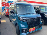 スペーシアベース XF 