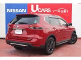 エクストレイル 2.0 20Xi ハイブリッド 4WD 