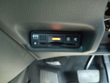【ETC車載器】お持ちのカードを入れていただければ、そのままお使いいただけます!セットアップ作業をしてご納車いたします。