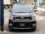 ヴォクシー 2.0 ZS 煌III 全国保証付 両側電動スライドドア ETC
