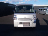 クリッパー DX ハイルーフ 4WD 