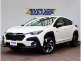 スバル クロストレック 2.0 リミテッド 4WD  1オーナーアイサイト純縦型モニター全方位