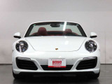 911カブリオレ カレラS PDK 