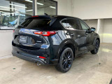 CX-5 2.0 20S レトロスポーツエディション 