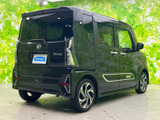 タントカスタム RS スタイルセレクション 