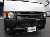 ハイエースバン 2.0 スーパーGL ロング 