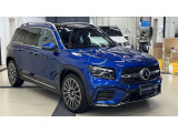 GLB GLB200d 4マチック AMGラインパッケージ 4WD MP202501