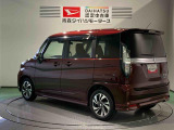 納車前にはプロのメカニックが点検、整備を行いますので安心してお乗り頂けます!!