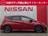 ノート 1.2 NISMO 