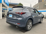 CX-5 2.2 XD エクスクルーシブ モード 