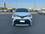 C-HR 1.2 G-T 純正ナビ パノラマカメラ