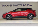 C-HR ハイブリッド 1.8 G 