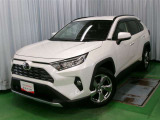 RAV4  2.0 G 4WD