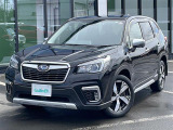 フォレスター 2.0 アドバンス 4WD 4WD ワンオーナー