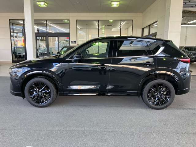 中古車 マツダ CX-5 2.0 20S レトロスポーツエディション の中古 中古車 マツダ CX-5 2.0 20S レトロスポーツエディション の中古