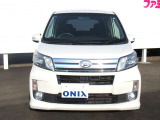 ムーヴカスタム X SA 4WD 