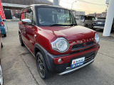 ハスラー G 4WD 