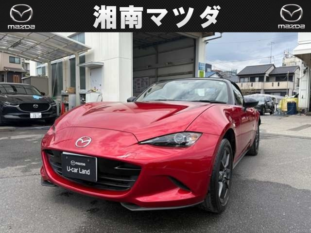ロードスター 1.5 S スペシャルパッケージ 