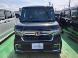 N-BOXカスタム  L ターボ