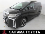 トヨタ アルファード