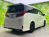 アルファード ハイブリッド 2.5 SR Cパッケージ E-Four 4WD 