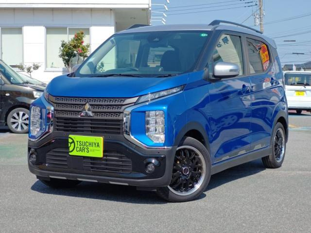 eKクロス T 