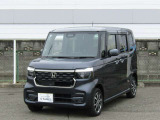 N-BOXカスタム  