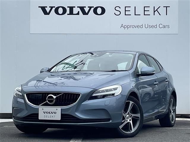 V40 T3 モメンタム 
