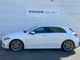 Aクラス A180 スタイル AMGライン 