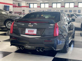 ATS V スペックB 