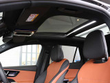GLC 220d 4マチック (ISG搭載モデル) AMGラインパッケージ  4WD 