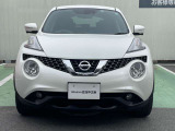 ジューク 1.5 15RX V セレクション 