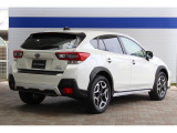 XV  2.0 アドバンス 4WD