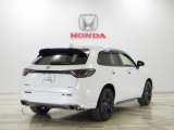 ZR-V 2.0 e:HEV Z 4WD 