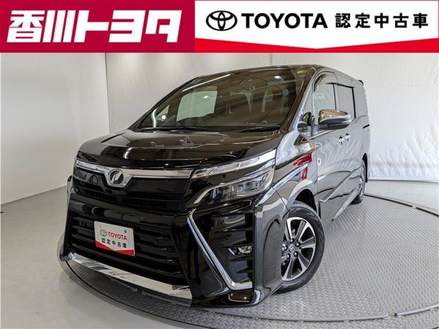 ヴォクシー 2.0 ZS 煌II 