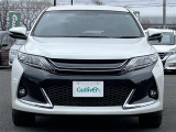 ハリアー 2.0 エレガンス G's 4WD 修復歴無し