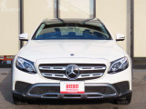 Eクラスオールテレイン E220d 4マチック 4WD 