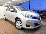 ヴィッツ 1.3 F 4WD 