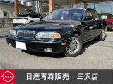 インフィニティQ45 4.5 タイプV 油圧アクティブサスペンション 
