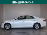 マークX 2.5 250G 