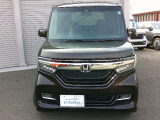 N-BOXカスタム G L ホンダセンシング 4WD 